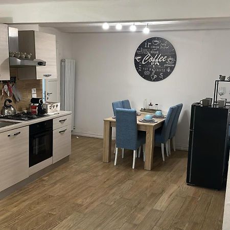 Ai Barutoli Apartment Perugia Bagian luar foto