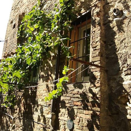 Ai Barutoli Apartment Perugia Bagian luar foto