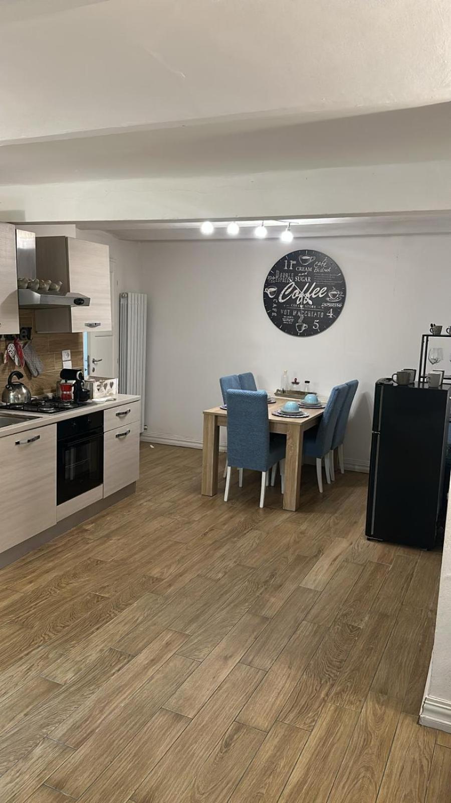 Ai Barutoli Apartment Perugia Bagian luar foto