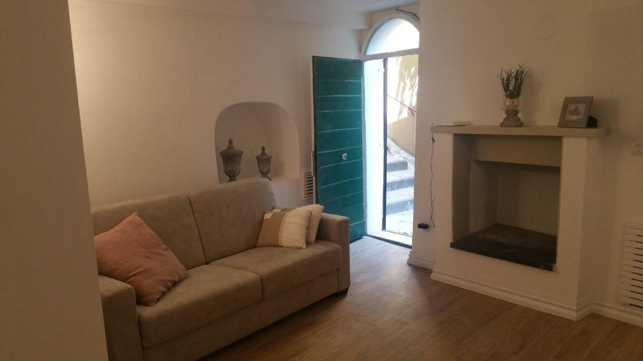 Ai Barutoli Apartment Perugia Bagian luar foto