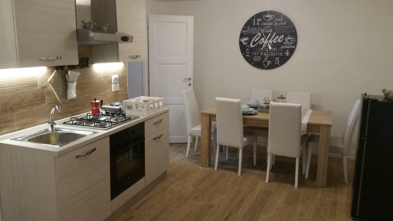 Ai Barutoli Apartment Perugia Bagian luar foto