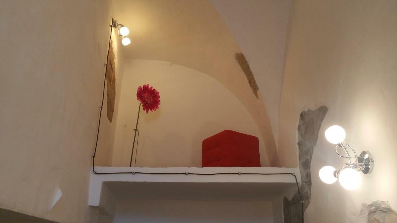 Ai Barutoli Apartment Perugia Bagian luar foto