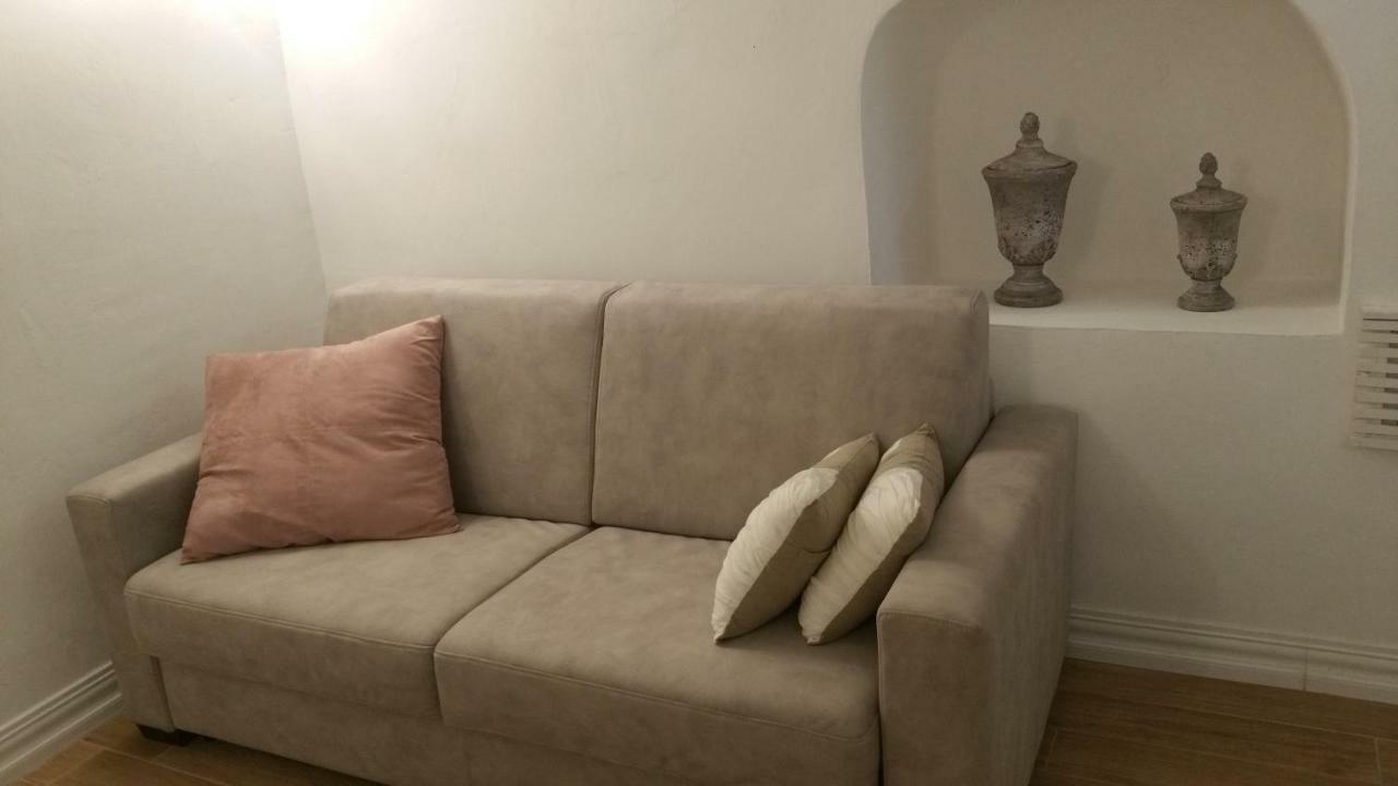 Ai Barutoli Apartment Perugia Bagian luar foto