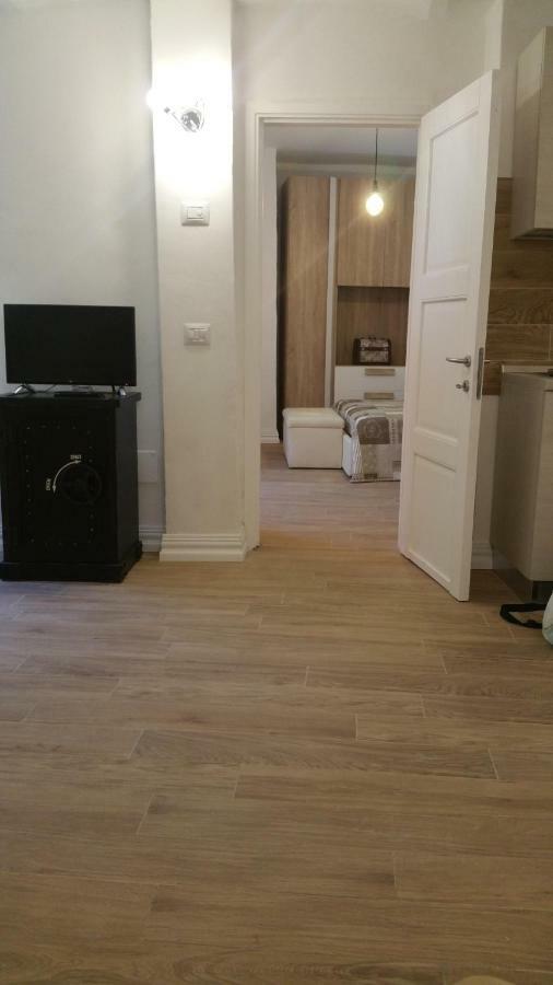 Ai Barutoli Apartment Perugia Bagian luar foto
