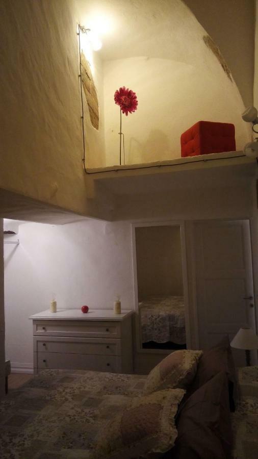 Ai Barutoli Apartment Perugia Bagian luar foto