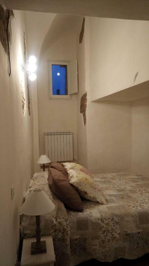 Ai Barutoli Apartment Perugia Bagian luar foto