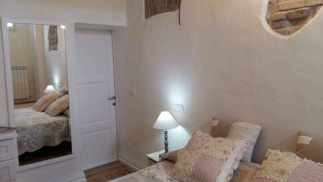 Ai Barutoli Apartment Perugia Bagian luar foto