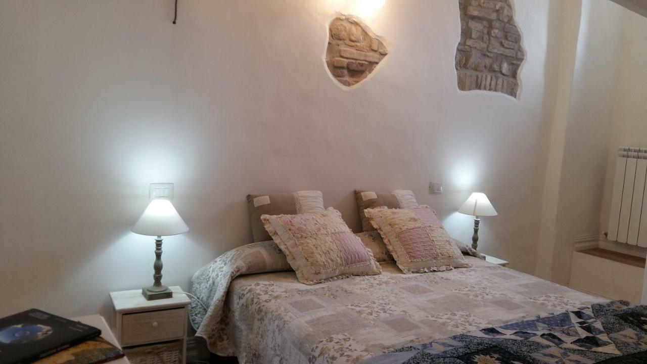 Ai Barutoli Apartment Perugia Bagian luar foto