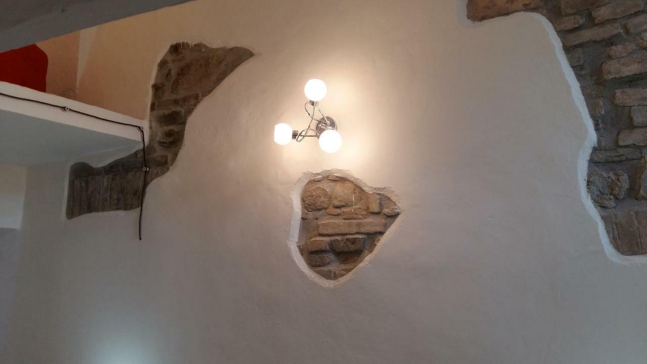 Ai Barutoli Apartment Perugia Bagian luar foto