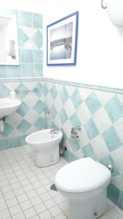Ai Barutoli Apartment Perugia Bagian luar foto