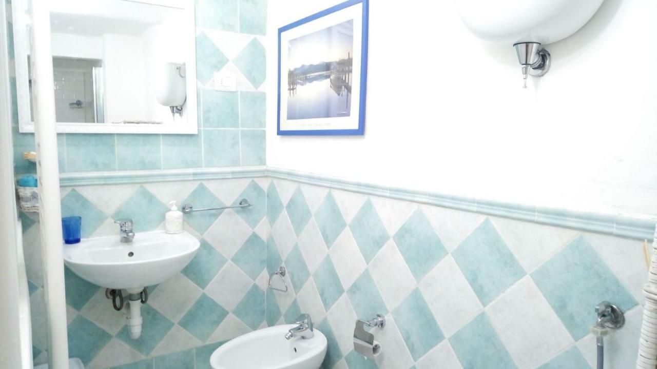 Ai Barutoli Apartment Perugia Bagian luar foto