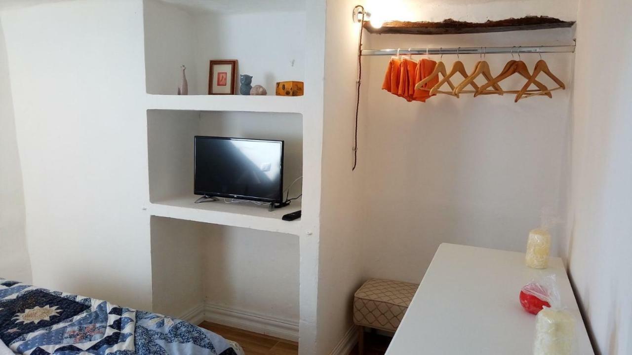 Ai Barutoli Apartment Perugia Bagian luar foto
