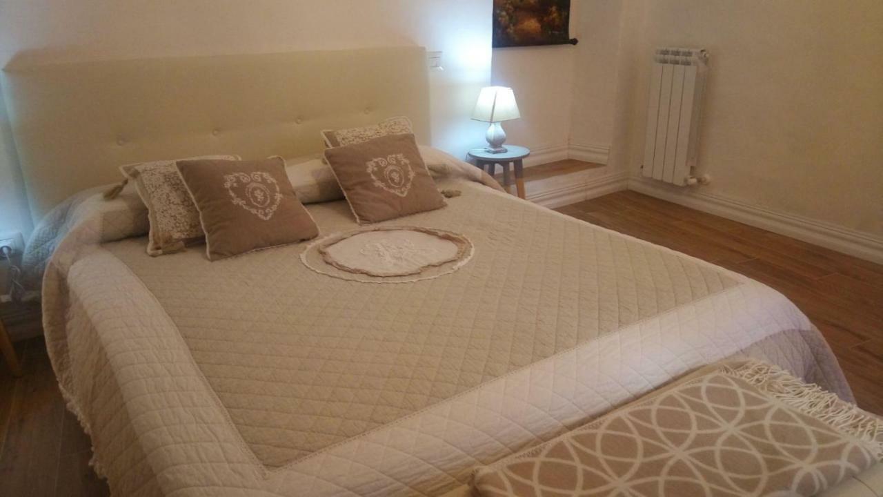 Ai Barutoli Apartment Perugia Bagian luar foto