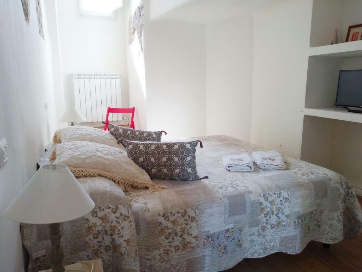 Ai Barutoli Apartment Perugia Bagian luar foto