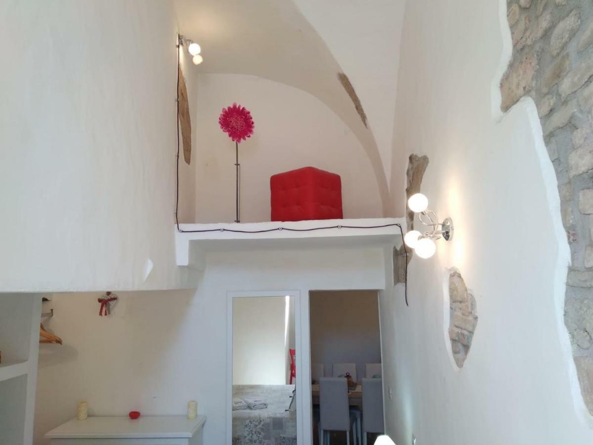 Ai Barutoli Apartment Perugia Bagian luar foto
