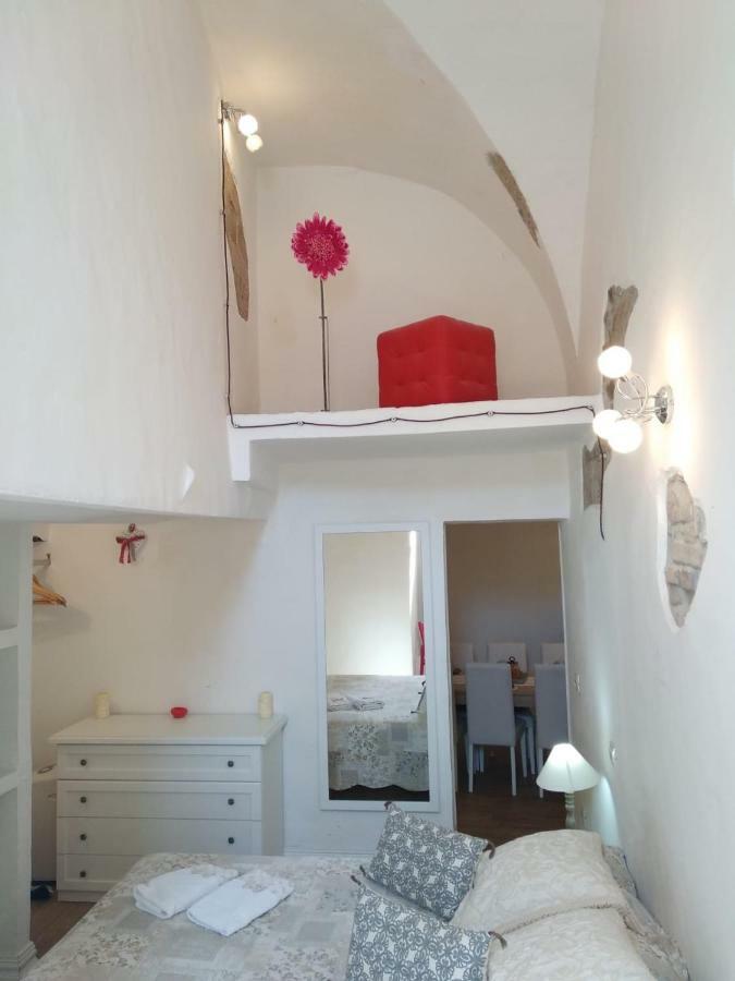 Ai Barutoli Apartment Perugia Bagian luar foto