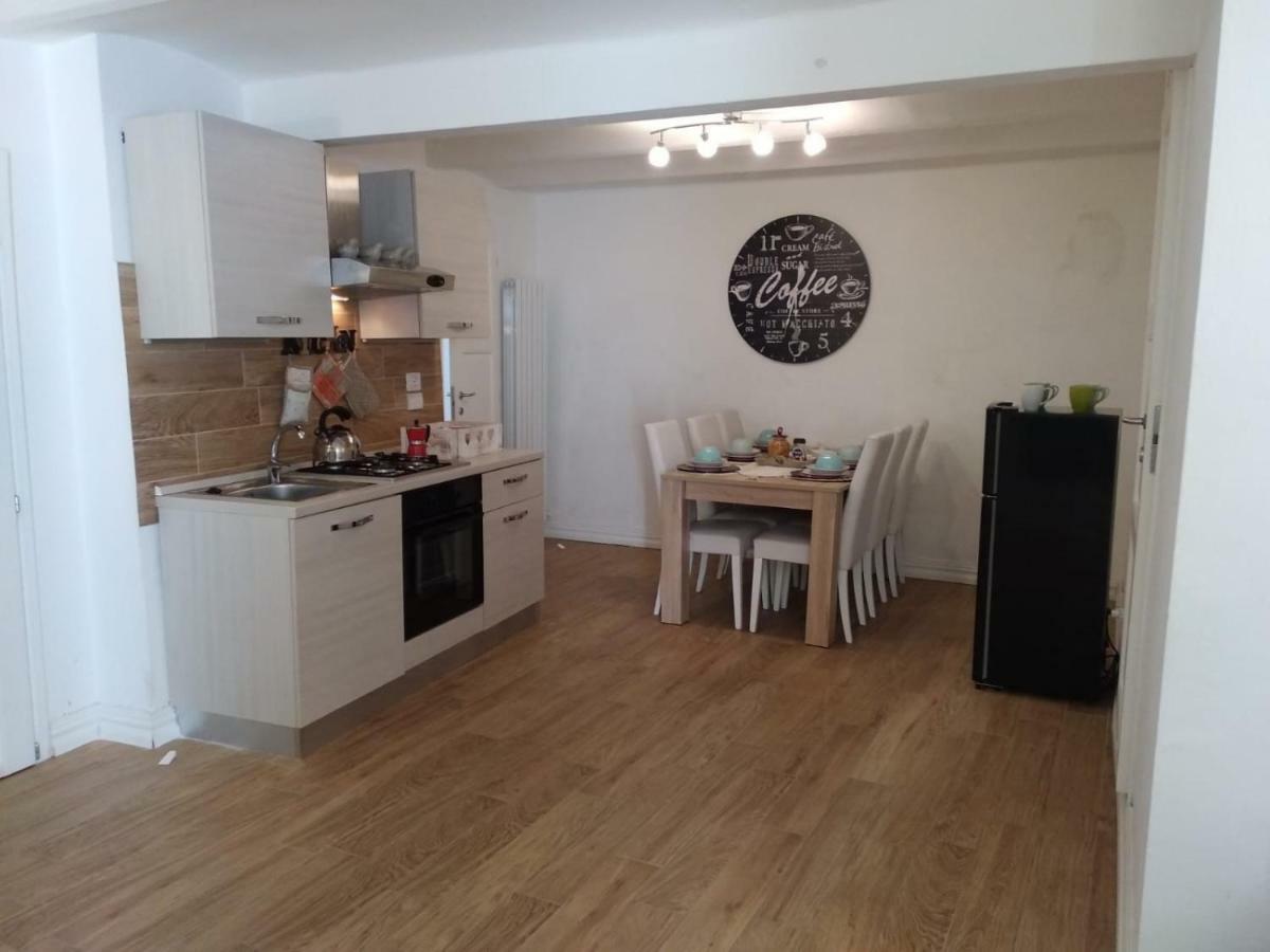 Ai Barutoli Apartment Perugia Bagian luar foto
