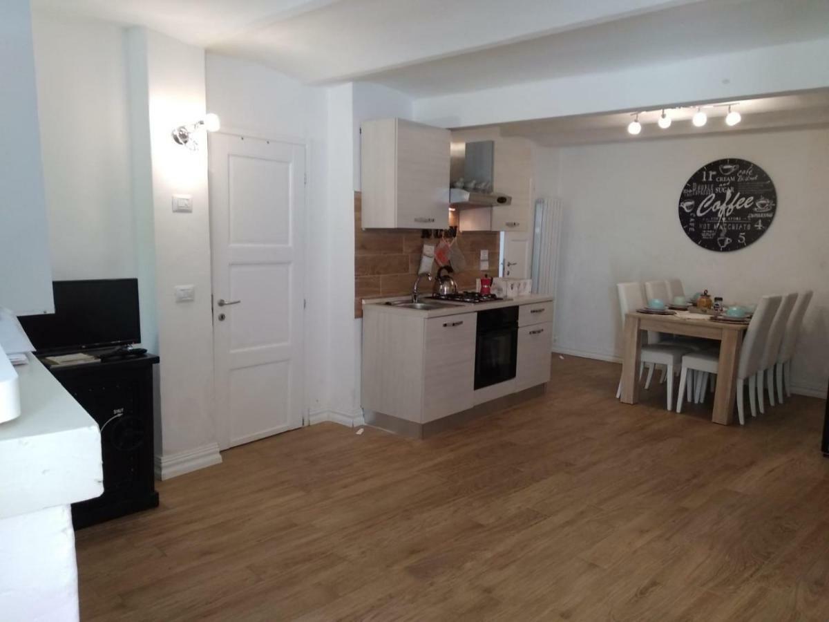 Ai Barutoli Apartment Perugia Bagian luar foto