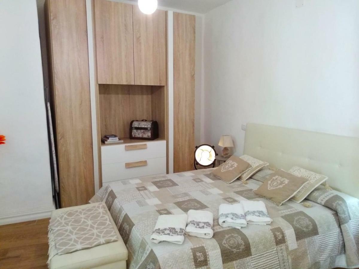 Ai Barutoli Apartment Perugia Bagian luar foto