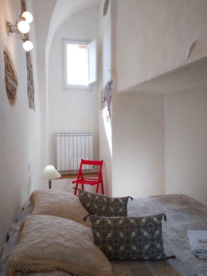 Ai Barutoli Apartment Perugia Bagian luar foto