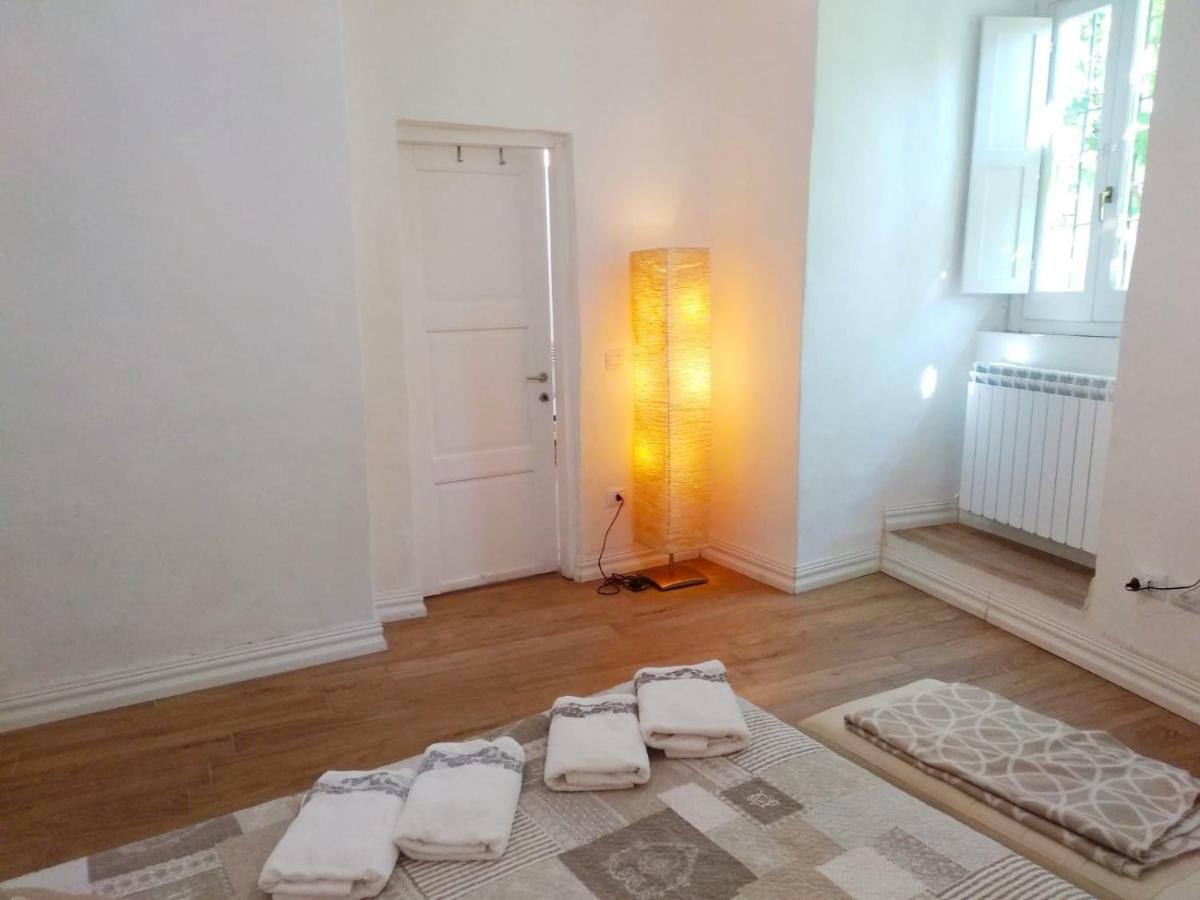 Ai Barutoli Apartment Perugia Bagian luar foto